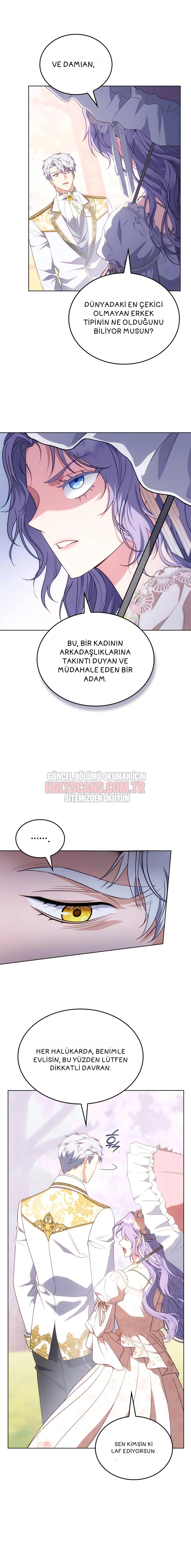 Acil Sözleşmeli Evlilik Bölüm Bölüm 25 Sayfa 7