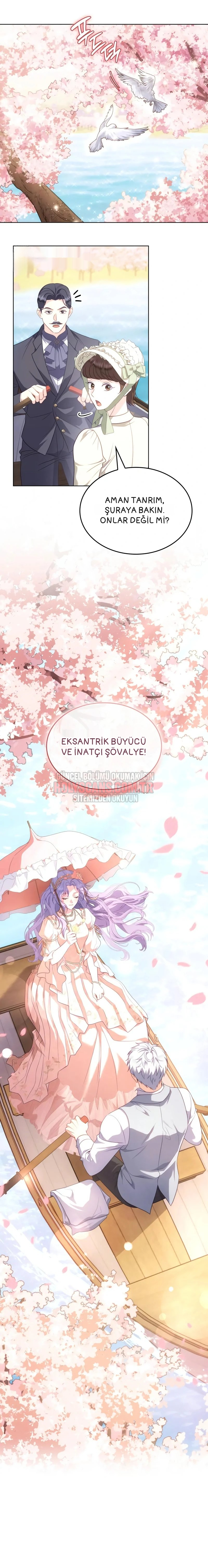 Acil Sözleşmeli Evlilik Bölüm Bölüm 25 Sayfa 9