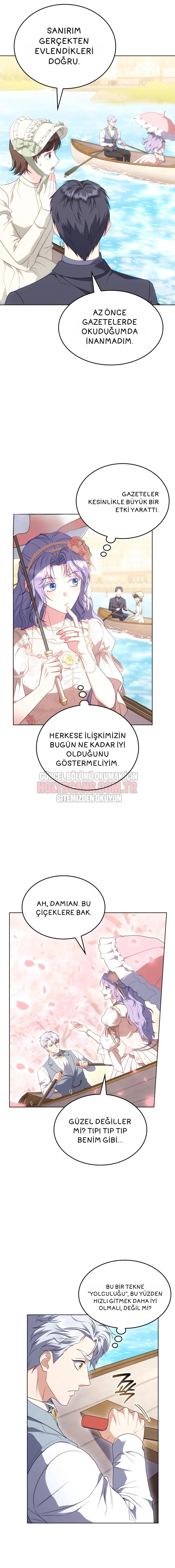 Acil Sözleşmeli Evlilik Bölüm Bölüm 25 Sayfa 10