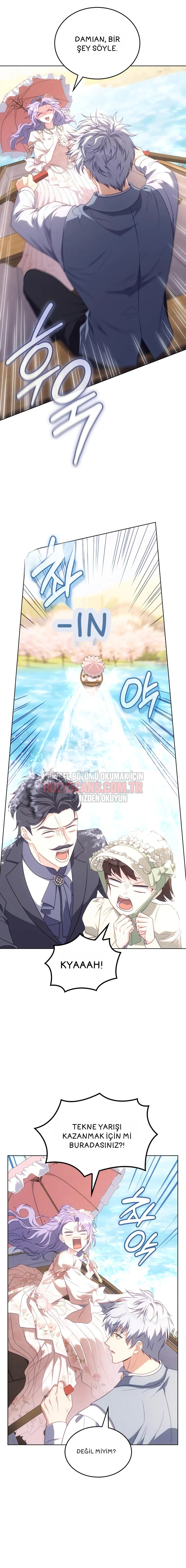 Acil Sözleşmeli Evlilik Bölüm Bölüm 25 Sayfa 11