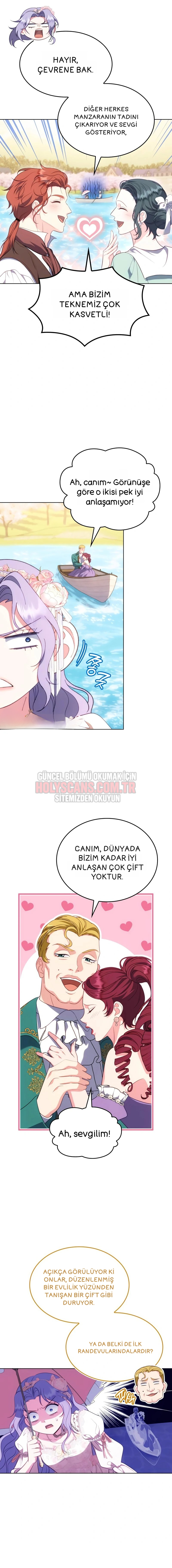 Acil Sözleşmeli Evlilik Bölüm Bölüm 25 Sayfa 12