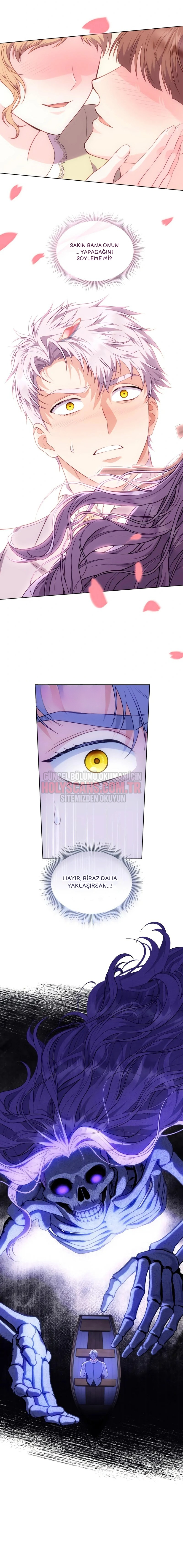 Acil Sözleşmeli Evlilik Bölüm Bölüm 25 Sayfa 14