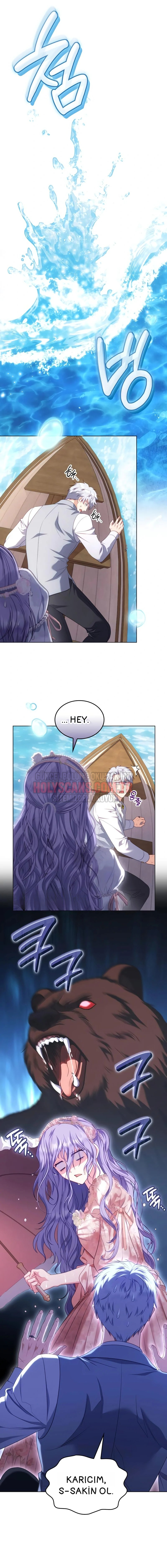 Acil Sözleşmeli Evlilik Bölüm Bölüm 25 Sayfa 15