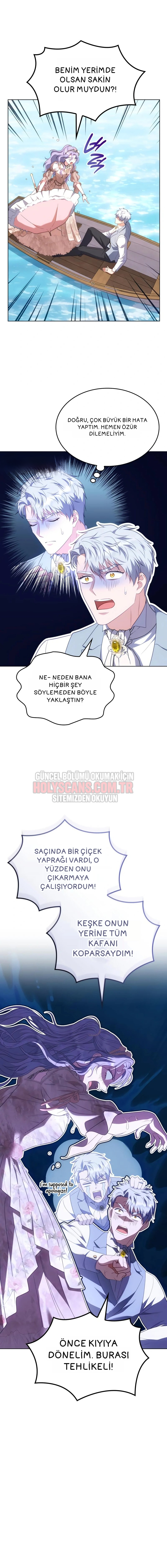 Acil Sözleşmeli Evlilik Bölüm Bölüm 25 Sayfa 16