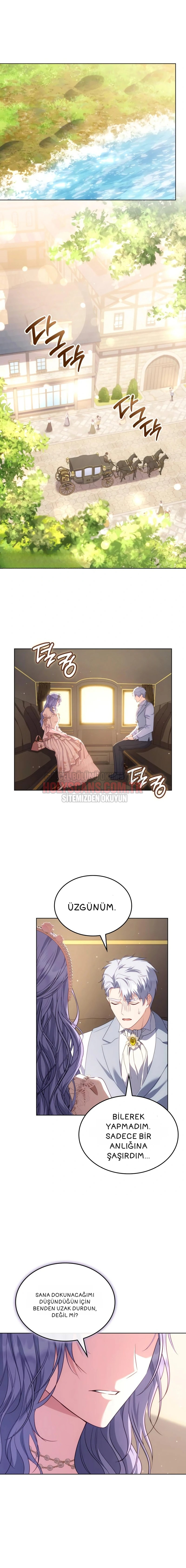 Acil Sözleşmeli Evlilik Bölüm Bölüm 25 Sayfa 17