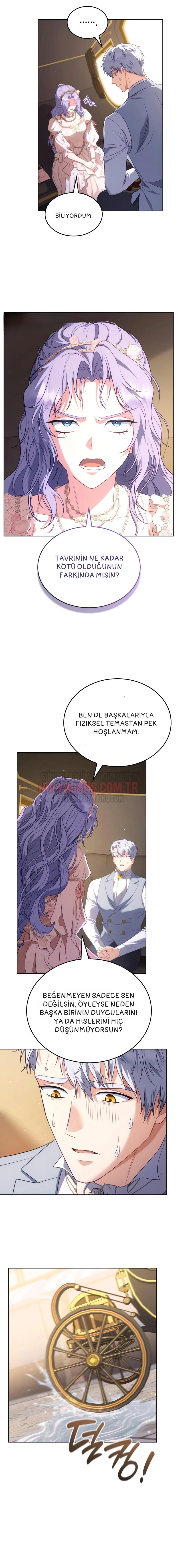 Acil Sözleşmeli Evlilik Bölüm Bölüm 25 Sayfa 18