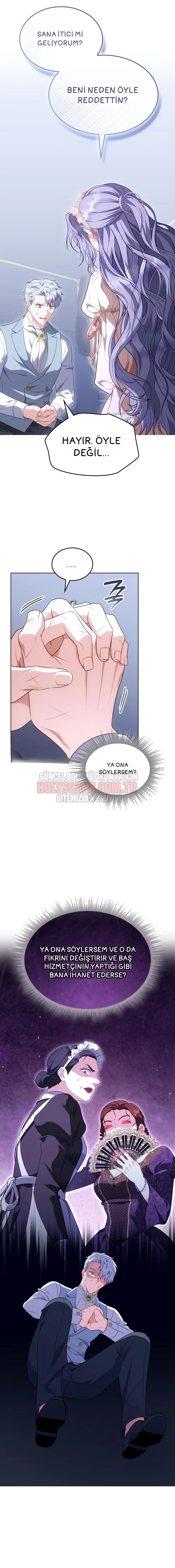 Acil Sözleşmeli Evlilik Bölüm Bölüm 25 Sayfa 19