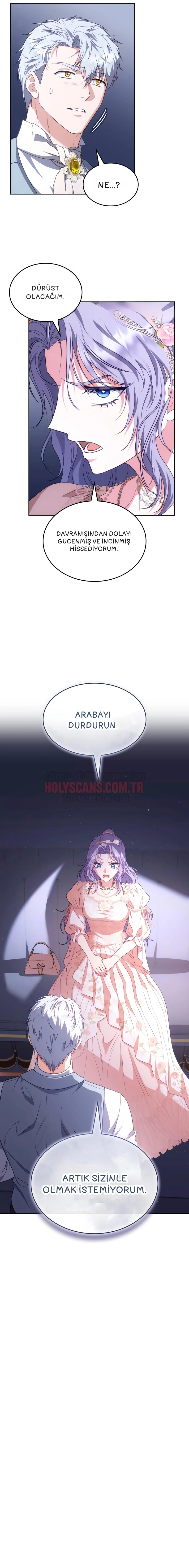 Acil Sözleşmeli Evlilik Bölüm Bölüm 25 Sayfa 21