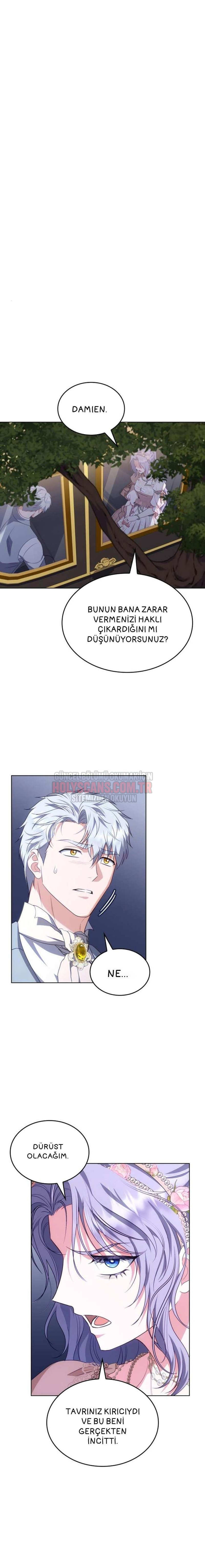 Acil Sözleşmeli Evlilik Bölüm Bölüm 26 Sayfa 1