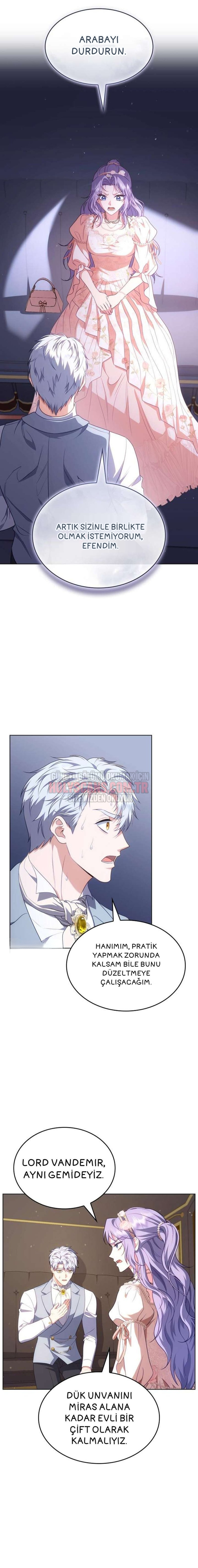 Acil Sözleşmeli Evlilik Bölüm Bölüm 26 Sayfa 2