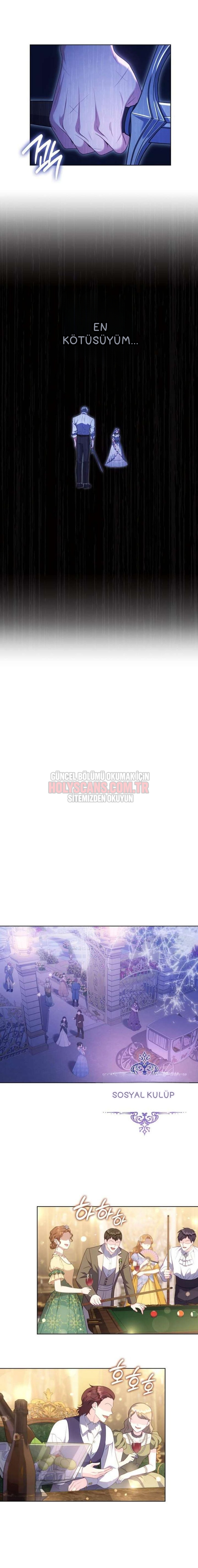 Acil Sözleşmeli Evlilik Bölüm Bölüm 26 Sayfa 9