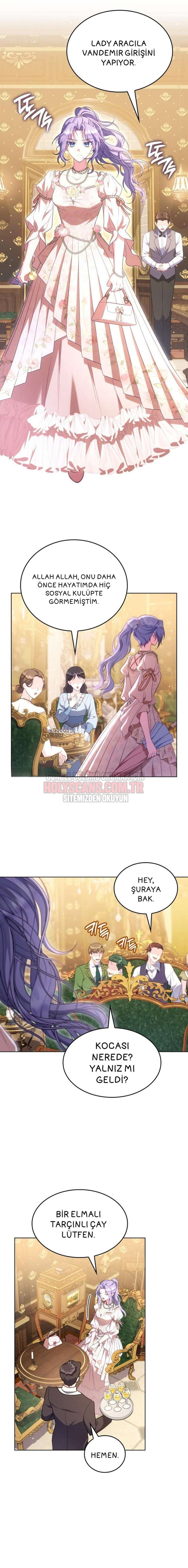 Acil Sözleşmeli Evlilik Bölüm Bölüm 26 Sayfa 10