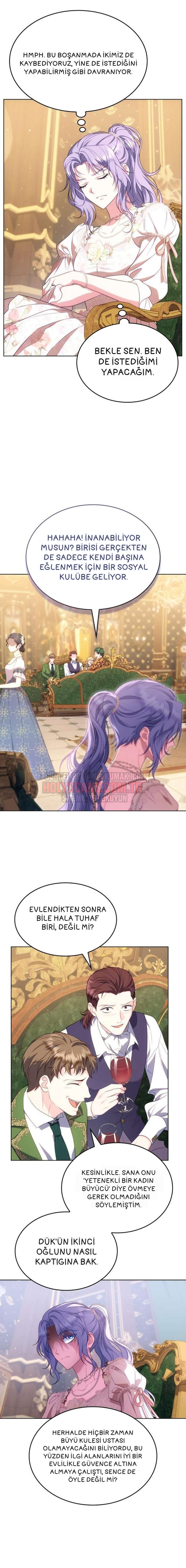 Acil Sözleşmeli Evlilik Bölüm Bölüm 26 Sayfa 11