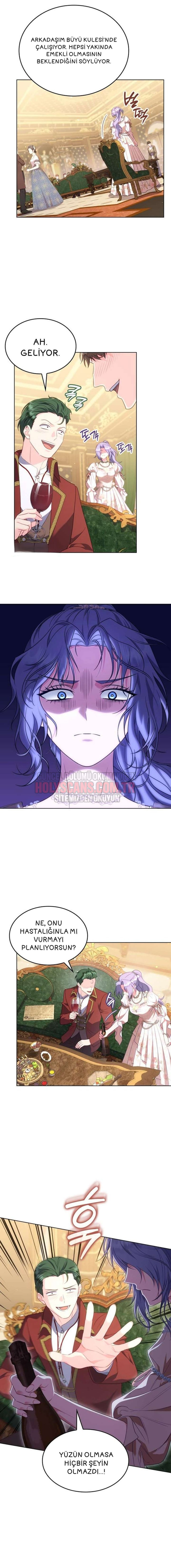 Acil Sözleşmeli Evlilik Bölüm Bölüm 26 Sayfa 12