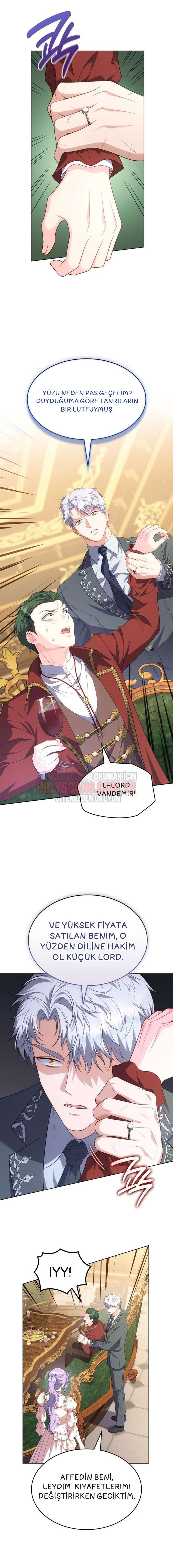 Acil Sözleşmeli Evlilik Bölüm Bölüm 26 Sayfa 13