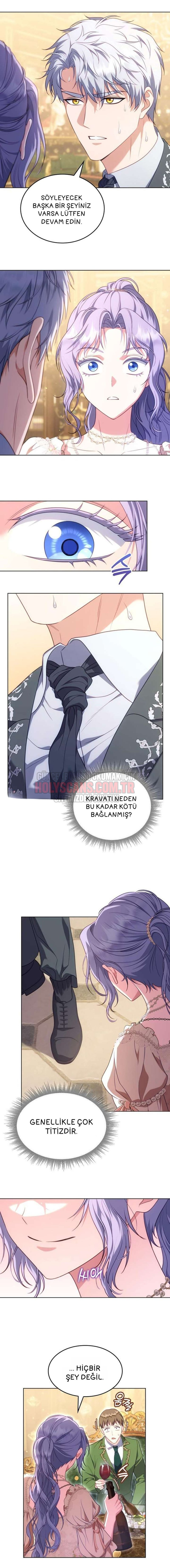 Acil Sözleşmeli Evlilik Bölüm Bölüm 26 Sayfa 14