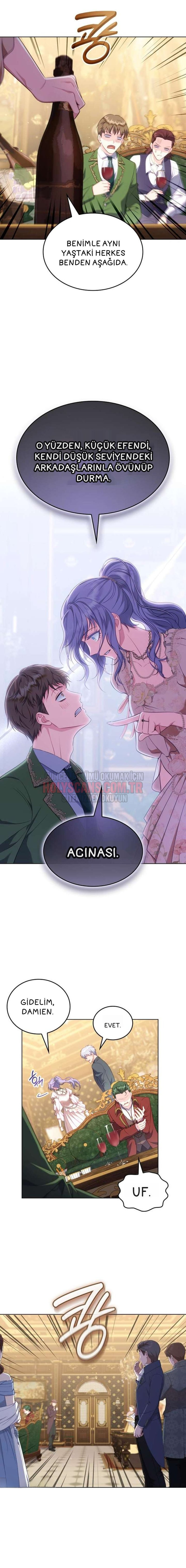 Acil Sözleşmeli Evlilik Bölüm Bölüm 26 Sayfa 15