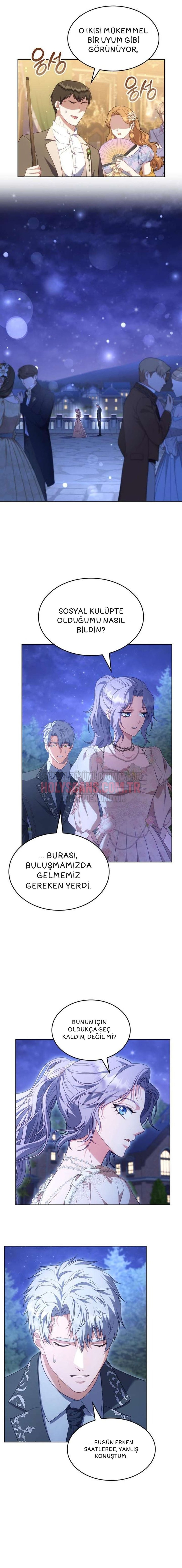 Acil Sözleşmeli Evlilik Bölüm Bölüm 26 Sayfa 16