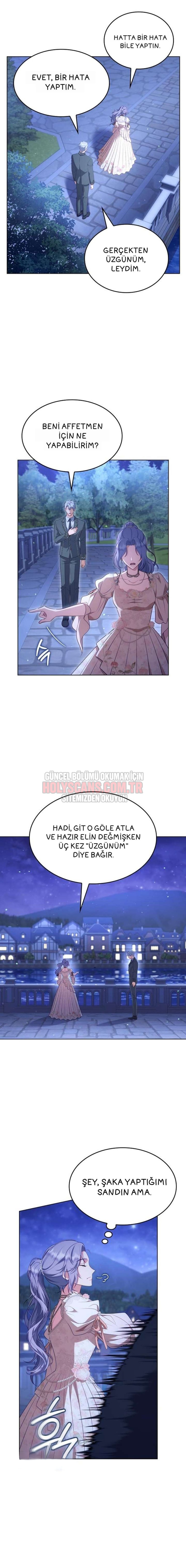 Acil Sözleşmeli Evlilik Bölüm Bölüm 26 Sayfa 17