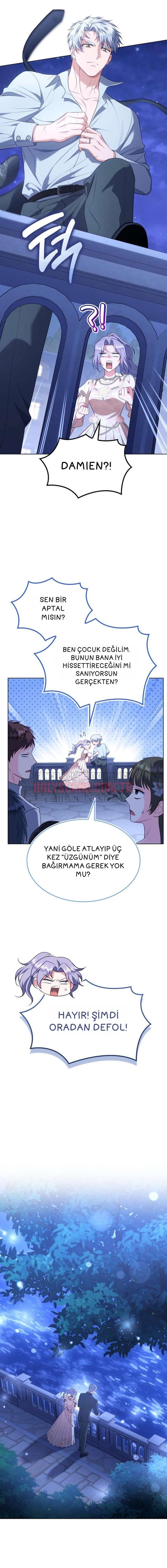 Acil Sözleşmeli Evlilik Bölüm Bölüm 26 Sayfa 18