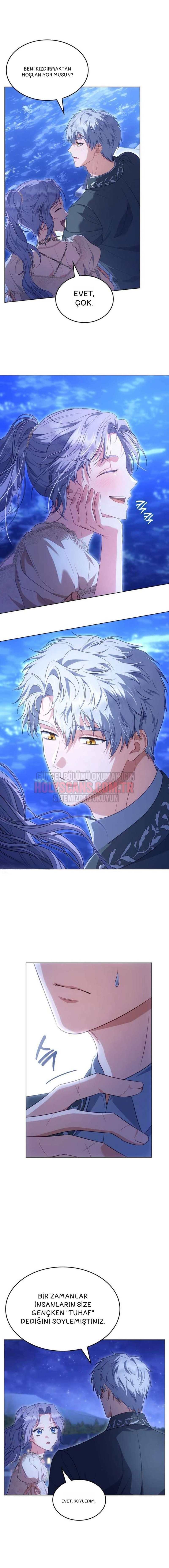 Acil Sözleşmeli Evlilik Bölüm Bölüm 26 Sayfa 19