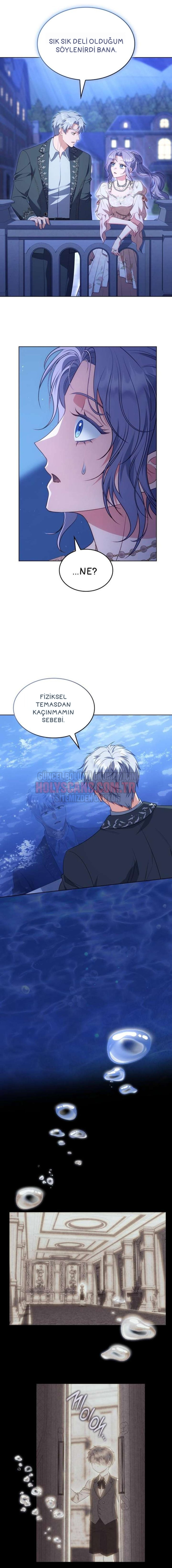 Acil Sözleşmeli Evlilik Bölüm Bölüm 26 Sayfa 20