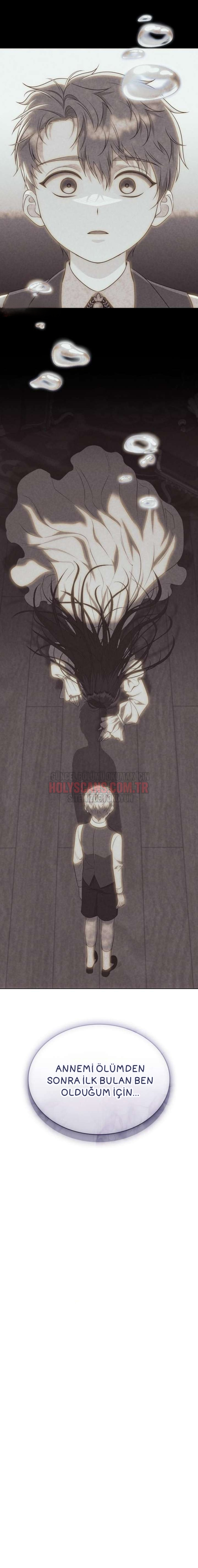 Acil Sözleşmeli Evlilik Bölüm Bölüm 26 Sayfa 21