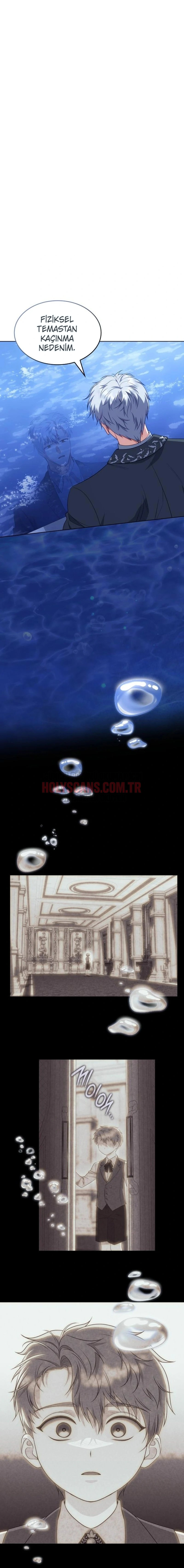 Acil Sözleşmeli Evlilik Bölüm Bölüm 27 Sayfa 1