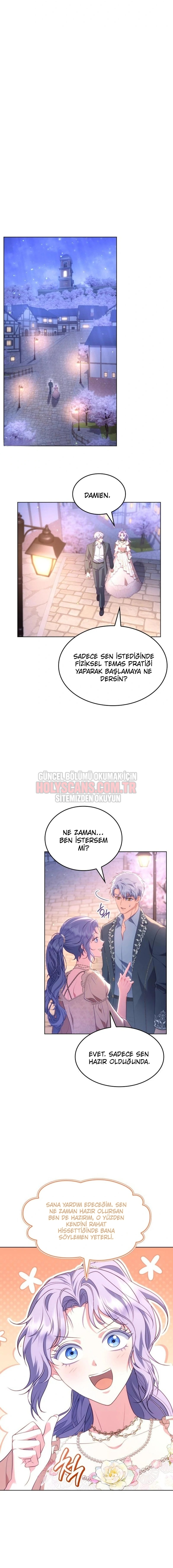 Acil Sözleşmeli Evlilik Bölüm Bölüm 27 Sayfa 6