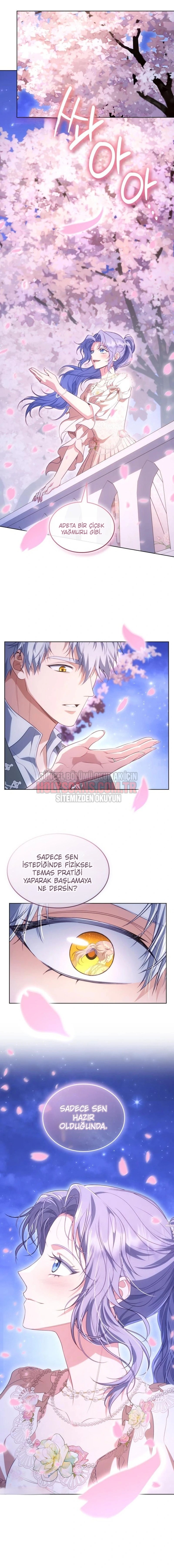 Acil Sözleşmeli Evlilik Bölüm Bölüm 27 Sayfa 9