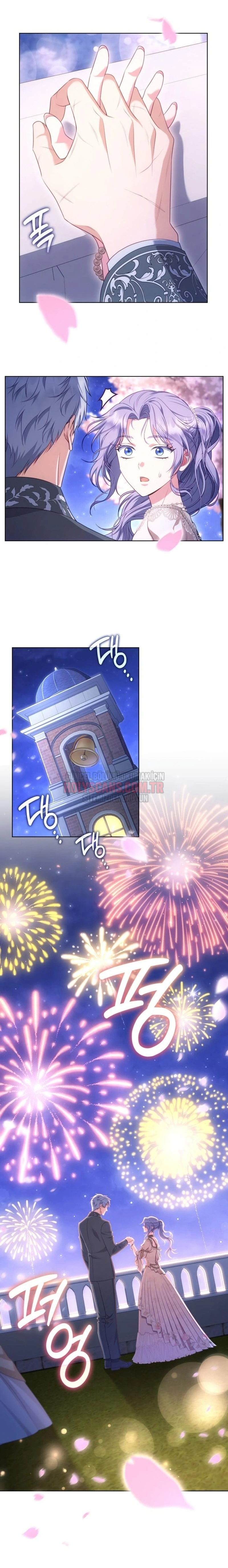 Acil Sözleşmeli Evlilik Bölüm Bölüm 27 Sayfa 10