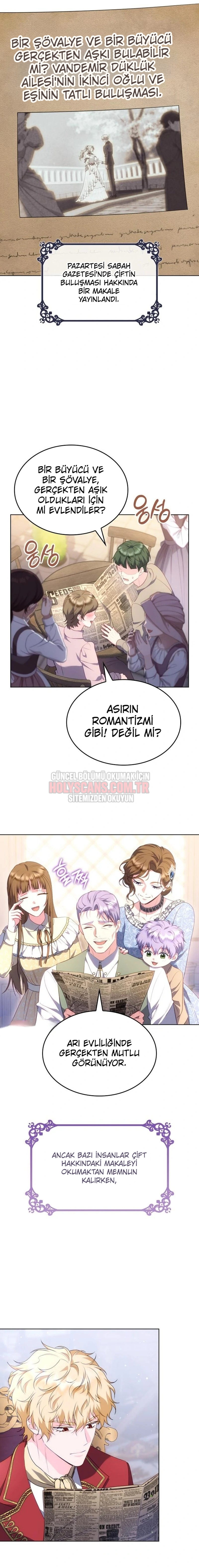 Acil Sözleşmeli Evlilik Bölüm Bölüm 27 Sayfa 13