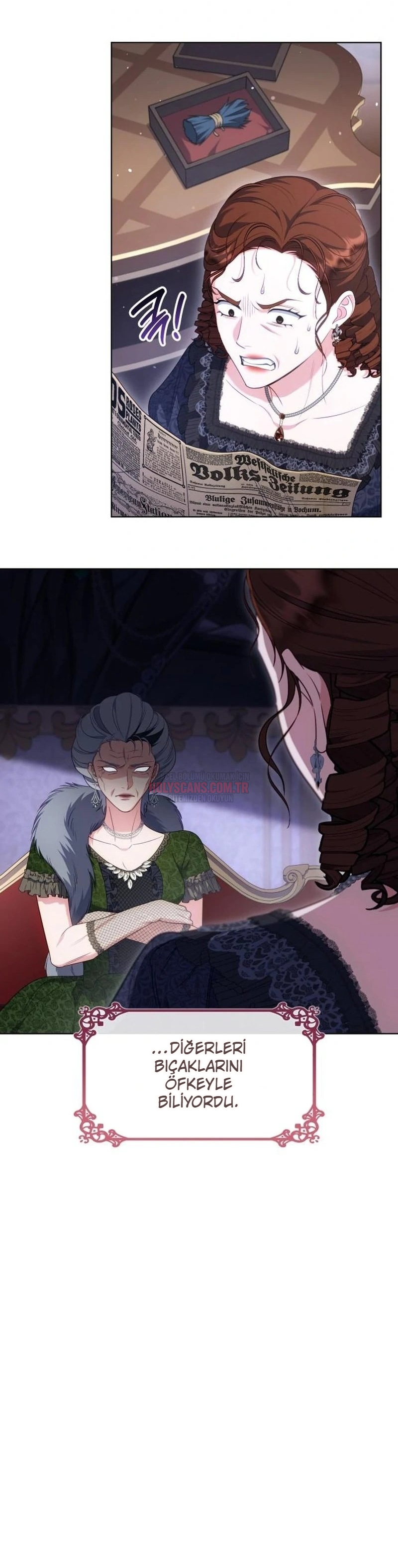 Acil Sözleşmeli Evlilik Bölüm Bölüm 27 Sayfa 14