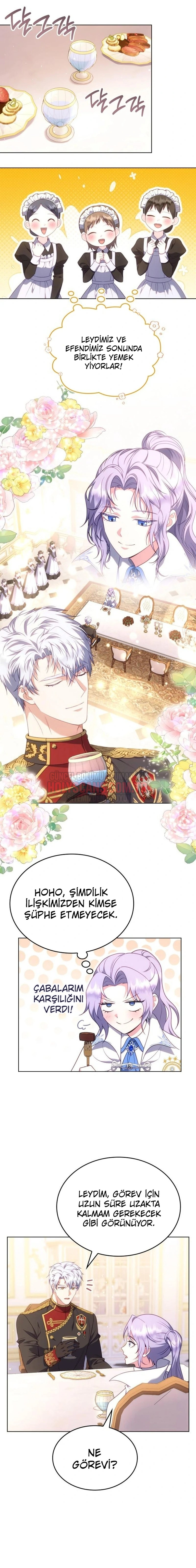 Acil Sözleşmeli Evlilik Bölüm Bölüm 27 Sayfa 15