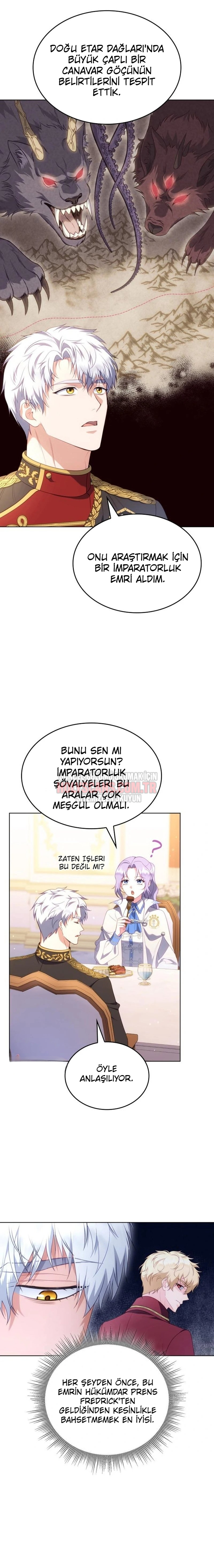 Acil Sözleşmeli Evlilik Bölüm Bölüm 27 Sayfa 16