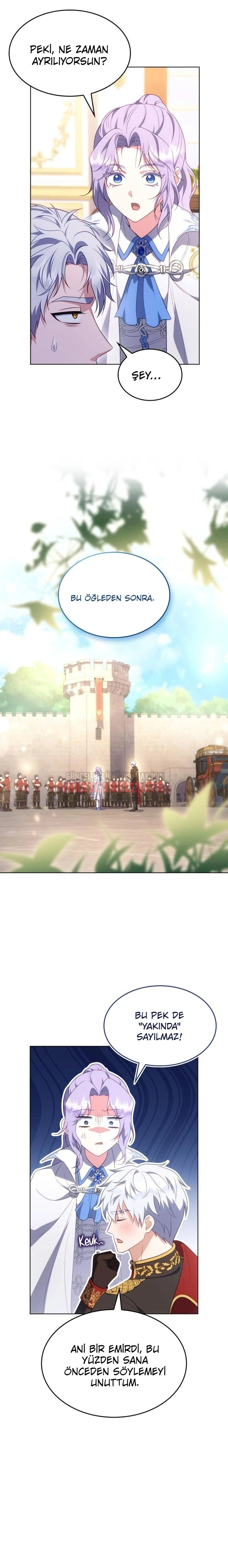 Acil Sözleşmeli Evlilik Bölüm Bölüm 27 Sayfa 17