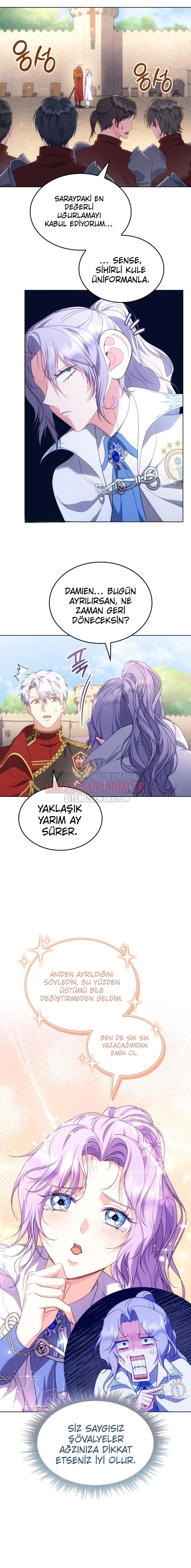 Acil Sözleşmeli Evlilik Bölüm Bölüm 27 Sayfa 18