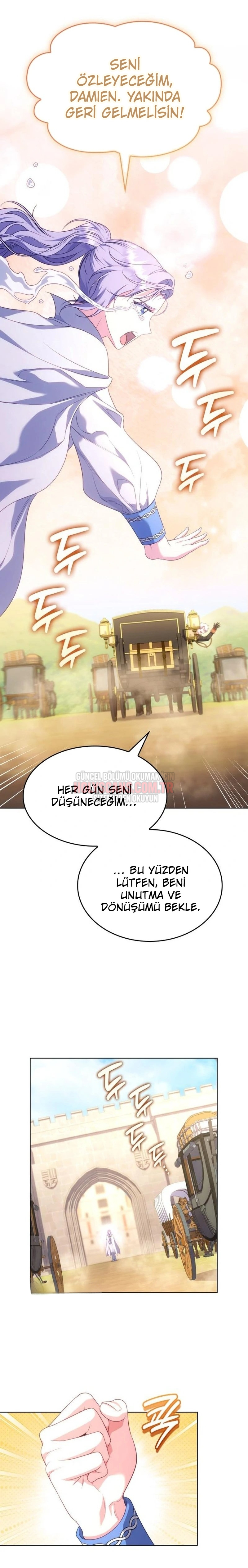 Acil Sözleşmeli Evlilik Bölüm Bölüm 27 Sayfa 20