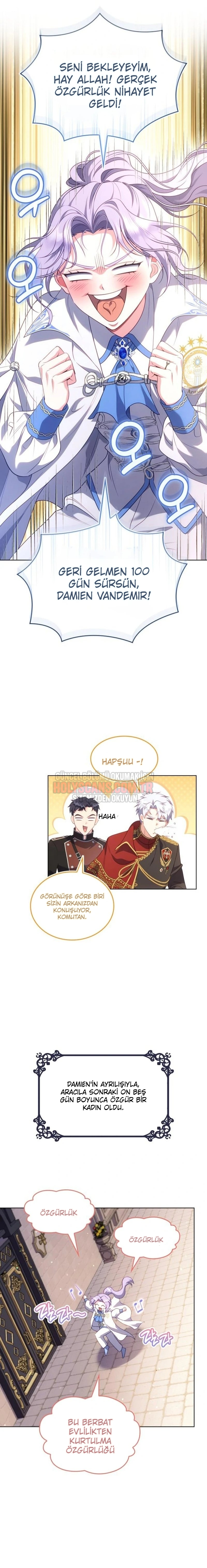 Acil Sözleşmeli Evlilik Bölüm Bölüm 27 Sayfa 21