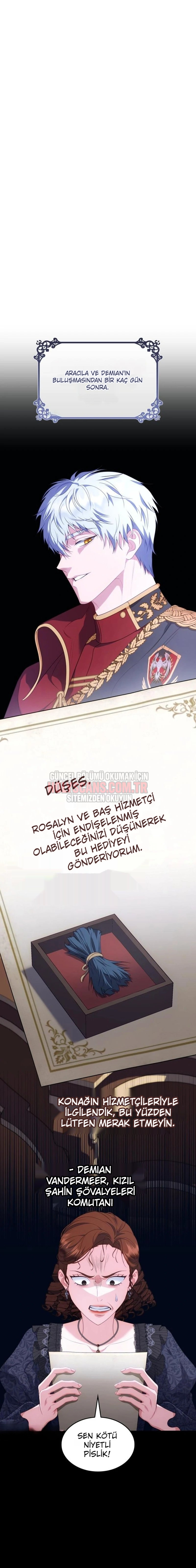 Acil Sözleşmeli Evlilik Bölüm Bölüm 28 Sayfa 1