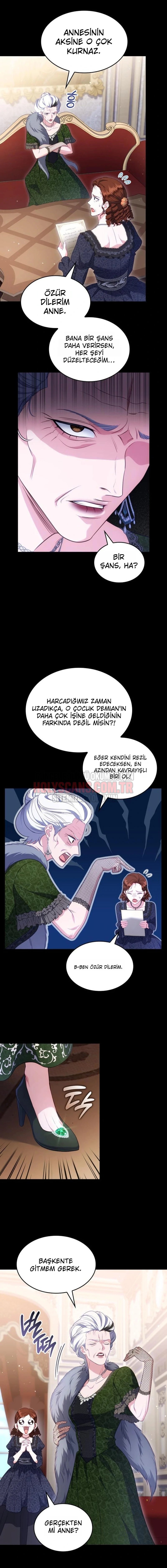 Acil Sözleşmeli Evlilik Bölüm Bölüm 28 Sayfa 2