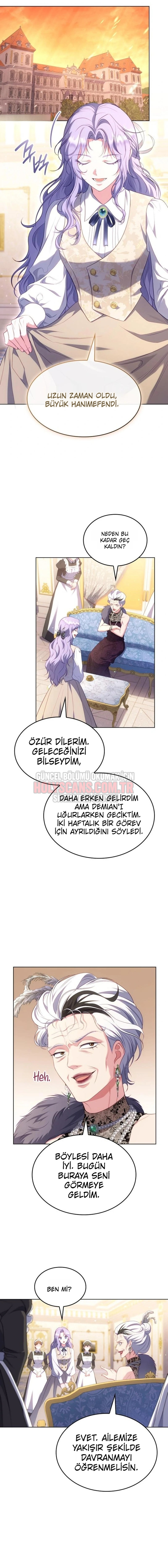 Acil Sözleşmeli Evlilik Bölüm Bölüm 28 Sayfa 4