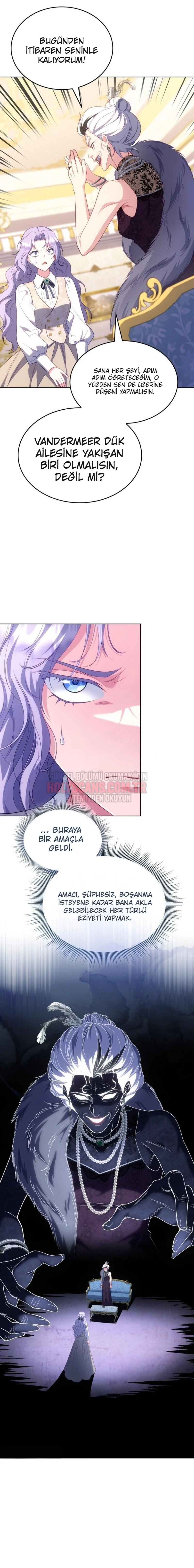 Acil Sözleşmeli Evlilik Bölüm Bölüm 28 Sayfa 6