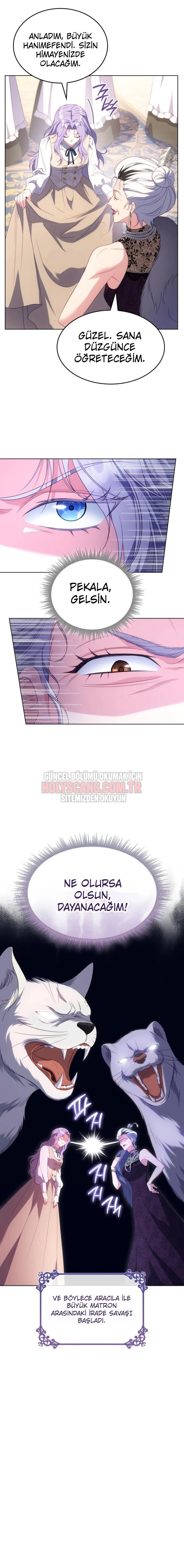 Acil Sözleşmeli Evlilik Bölüm Bölüm 28 Sayfa 7