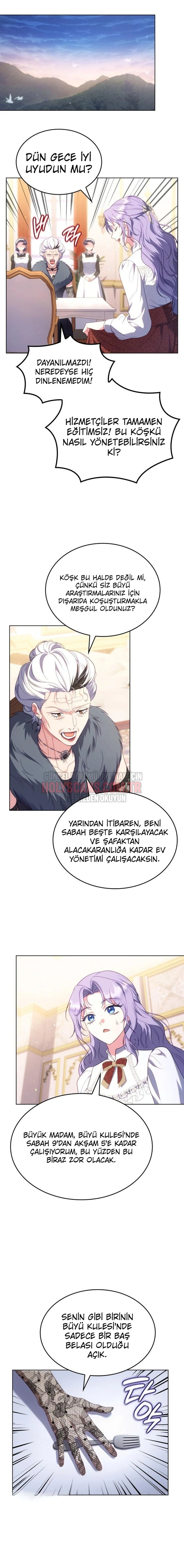 Acil Sözleşmeli Evlilik Bölüm Bölüm 28 Sayfa 8