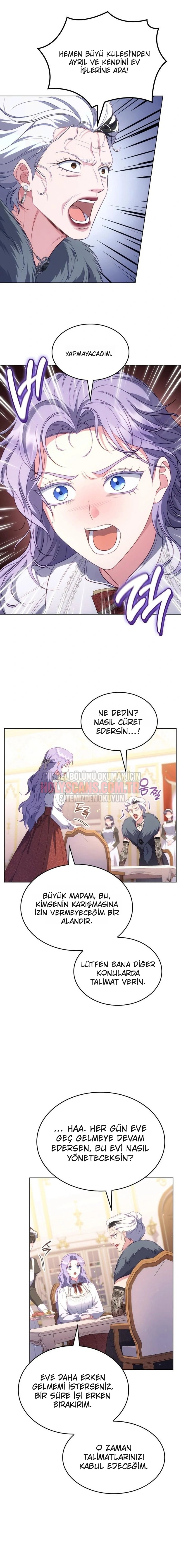 Acil Sözleşmeli Evlilik Bölüm Bölüm 28 Sayfa 9