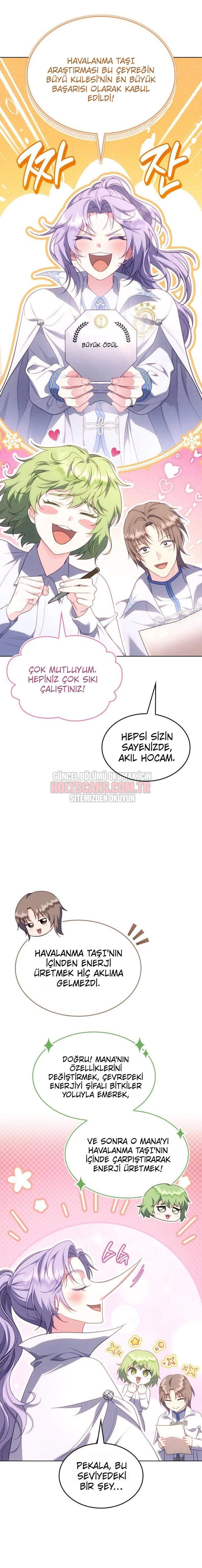 Acil Sözleşmeli Evlilik Bölüm Bölüm 28 Sayfa 11