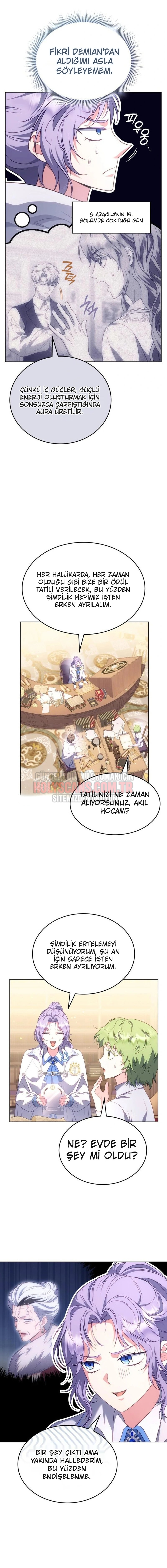 Acil Sözleşmeli Evlilik Bölüm Bölüm 28 Sayfa 12