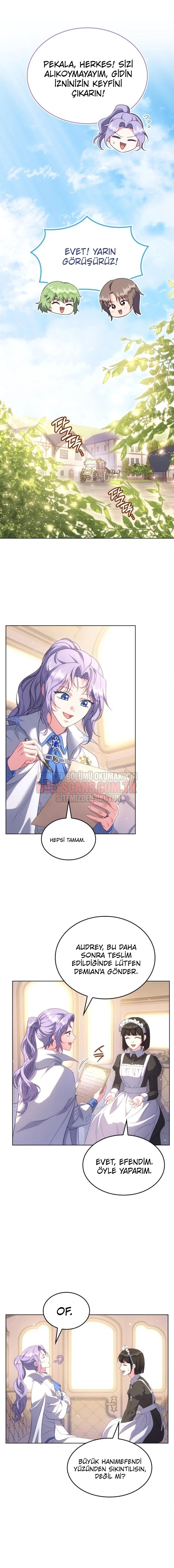 Acil Sözleşmeli Evlilik Bölüm Bölüm 28 Sayfa 13