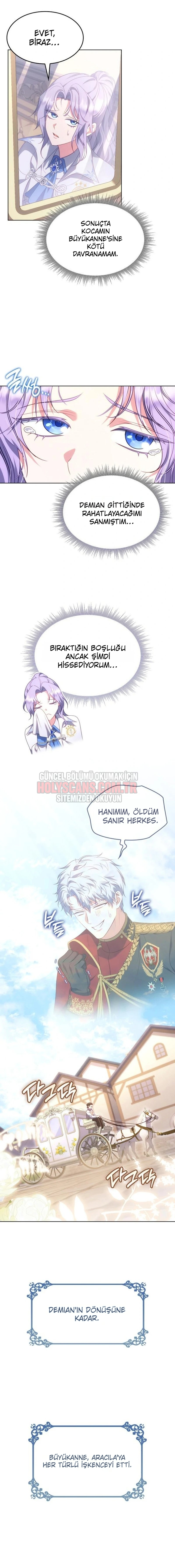 Acil Sözleşmeli Evlilik Bölüm Bölüm 28 Sayfa 14